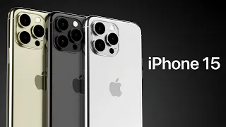 iPhone 15 – ЦЕНА НИЖЕ, АВТОНОМНОСТЬ ВЫШЕ