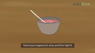 How to Make Thermite