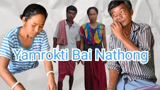 Yamrokti Bai Nathong kokborok short film | dinamani&jushna | Bidyadhan official 2021