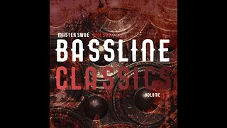 BASSLINE CLASSICS VOLUME 17 - NICHE 4X4 BASSLINE