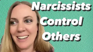 Narcissistic men and their control over women’s bodies