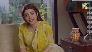 Meri Shehzadi - Episode 26 [ 𝑩𝒆𝒔𝒕 𝑺𝒄𝒆𝒏𝒆 03 ] - #urwahocane #alirehmankhan - HUM TV Drama