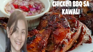 CHICKEN BARBECUE SA KAWALI | CHICKEN  RECIPE | By Kusina ni Mommy Bebe