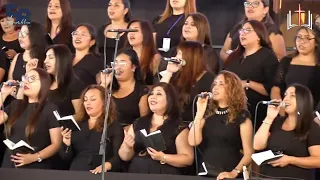 Himno 192 Me Hirio El Pecado - Asamblea IUMP 2023