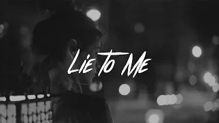 5 Seconds Of Summer - Lie To Me (Lyrics)