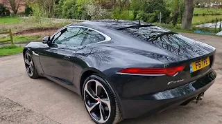 f type