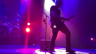 Devin Townsend - Failure (Live @ the Novo theater in Los Angeles)