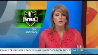 Silence broken over Broncos sex scandal and NRL bans cheerleaders