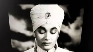 Korla Pandit - Jealous Eyes