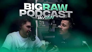 IAN - Fara a mai fi intrerupt ⭐ BigRaw Podcast