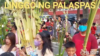 LINGGO NG PALASPAS! #holyweek2023