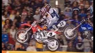 2003 Supercross St Louis