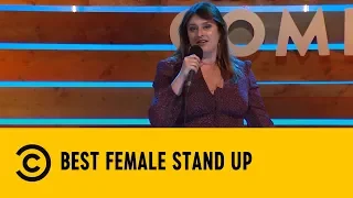 Stand Up Comedy: Best Female Comedians Vol. 1 - Comedy Central