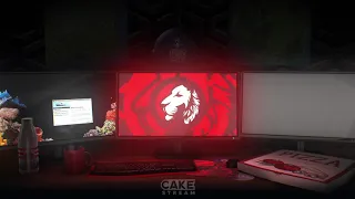 c_a_k_e-29-07-2020 | Grounded → Games + Demos → L4D 2 → Overwatch