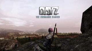 Dayz The Chernarus Diaries Trailer