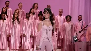 Camila Cabello Performs 'Living Proof' HD 1080