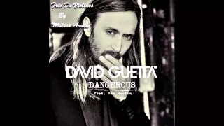 Descargar Partitura Dangerous David Guetta-  Violin Trio