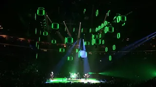 Metallica - Leper Messiah - KeyBank Center, Buffalo, NY - October 27, 2018  10/27/18