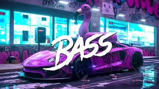 CAR MUSIC MIX 2021 🎧 BASS BOOSTED 🔈 CAR BASS MUSIC 2021🔥 BEST EDM MUSIC MIX ELECTRO HOUSE 2021 #13