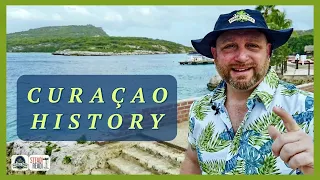 CURAÇAO HISTORY! HISTORY, GENEALOGY & ANCESTRY!