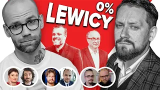 1. #PPPY Wątpliwe Biznesy Polityków, Dyskryminacja Mężczyzn, Polska Szkoła & więcej