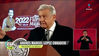 Horacio Duarte renuncia a Aduanas para sumarse a la campaña de Delfina Gómez | Francisco Zea