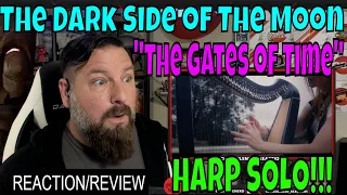 THE DARK SIDE OF THE MOON - The Gates Of Time | OLDSKULENERD REACTION