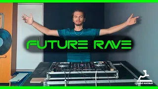 FUTURE RAVE - Morten, David Guetta, and more! [Pablo Escobar Mix]