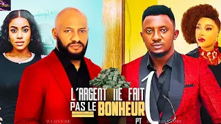 l'Argent Ne Fait Pas Le Bonheur Pt 1 | Film Nigérian En Français Complet | Film Africain