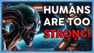 Their Crucial Mistake... Attacking Earth | Best HFY Stories