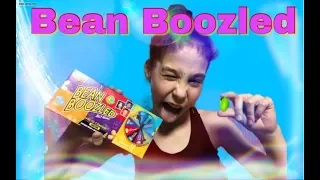 СЪЕЛА СОПЛИ И КАКАХИ! ЖЕСТЬ!БИН БУЗЛД ЧЕЛЛЕНДЖ  BEAN BOOZLED CHALLENGE