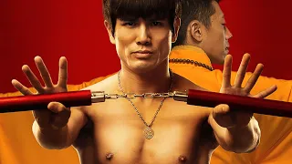 Bruce Lee melawan guru Shaolin, siapakah yang akan menang 🤔(FULL movie) 2022