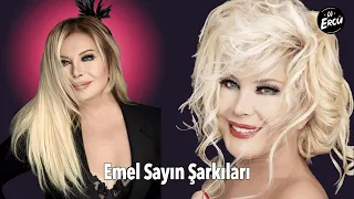 Emel Sayın Turkish Classical Music Songs