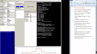 Keysight PA Test : ET DPD with TAP