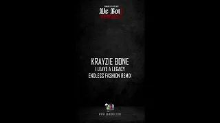 Krayzie Bone - I Leave A Legacy (Lil Uzi Vert Endless Fashion Remix)