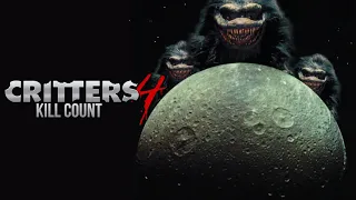 Critters 4 (1992) | Kill Count