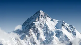 The Most DANGEROUS Mountain on Earth | K2