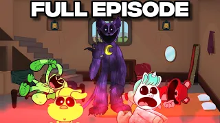 Smiling Critters Episode 2 is HERE! (Poppy Playtime Show Concept + Leaks)