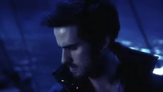 he's lost;alone ll killian jones