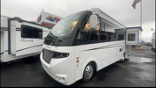 World Debut!  Coachmen Euro 25 EU #jimthervguy #travel #coachmenrv #rv #rvlife