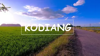 Kodiang,Kedah -  A cinematic video