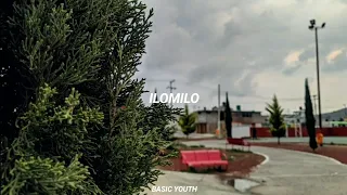 Ilomilo - Billie Eilish | Sub Español