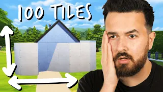 I built the tiny home of the year!