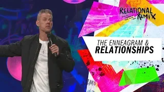 How to Have Better Relationships | Sandals Church