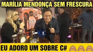 MARILIA MENDONÇA MELHOR VIDEO ENGRAÇADOS QUE VOCÊ NUNCA VAI ESQUECER LIVE CABARÉ