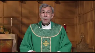 Sunday Catholic Mass Today | Daily TV Mass, July 4 2021