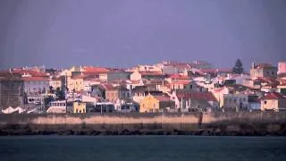 Julian Wilson in Portugal (re-edit)