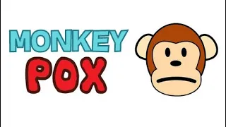 WHAT IS MONKEY POX? MONKEY POX EXPLAINED IN 2 MINUTES - SYMPTOMS, OUTBREAK, DIAGNOSIS AND TREATMENT