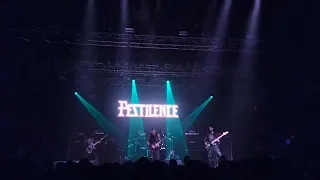 Pestilence - Darkening + Lost Souls (16/9/2023) Metalitalia Festival