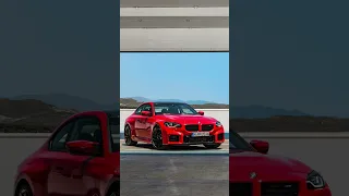 2023 BMW M2 Is Better Than You Think #shorts